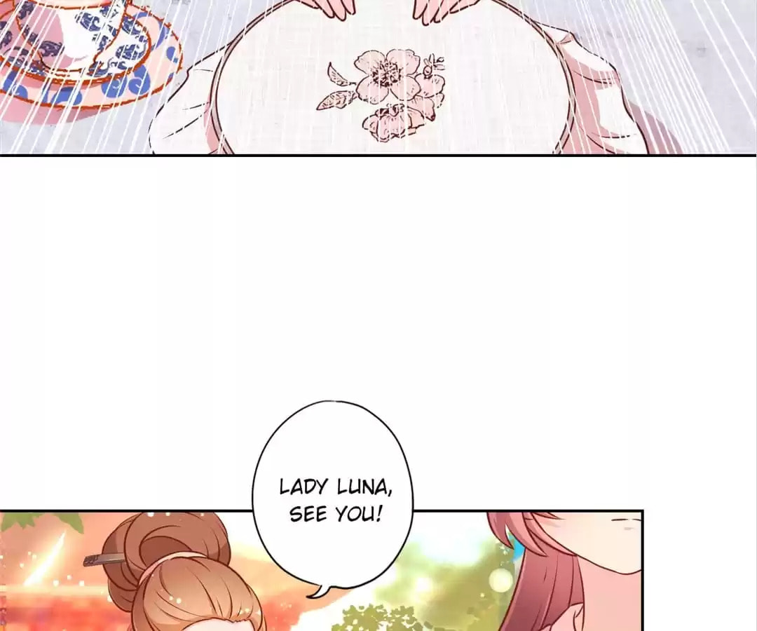 The Empress' Poor-quality Special Effects Chapter 171 page 59 - 