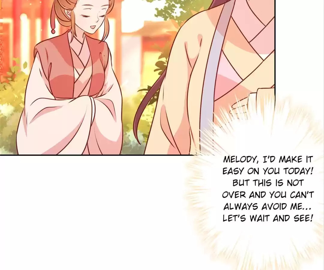 The Empress' Poor-quality Special Effects Chapter 171 page 60 - 