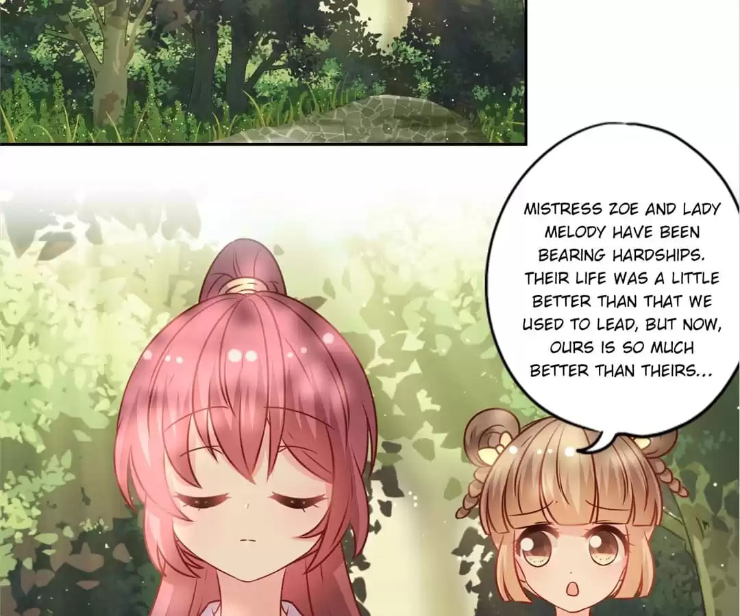The Empress' Poor-quality Special Effects Chapter 172 page 2 - 
