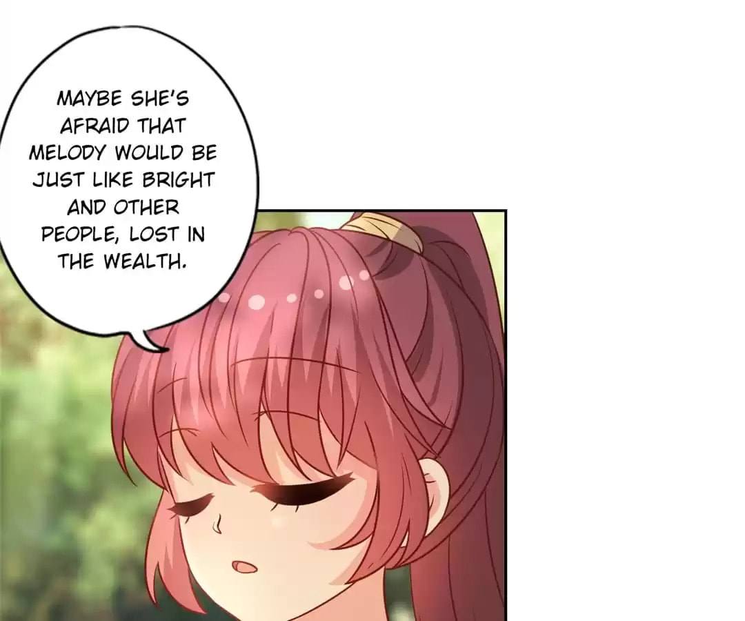 The Empress' Poor-quality Special Effects Chapter 172 page 21 - 