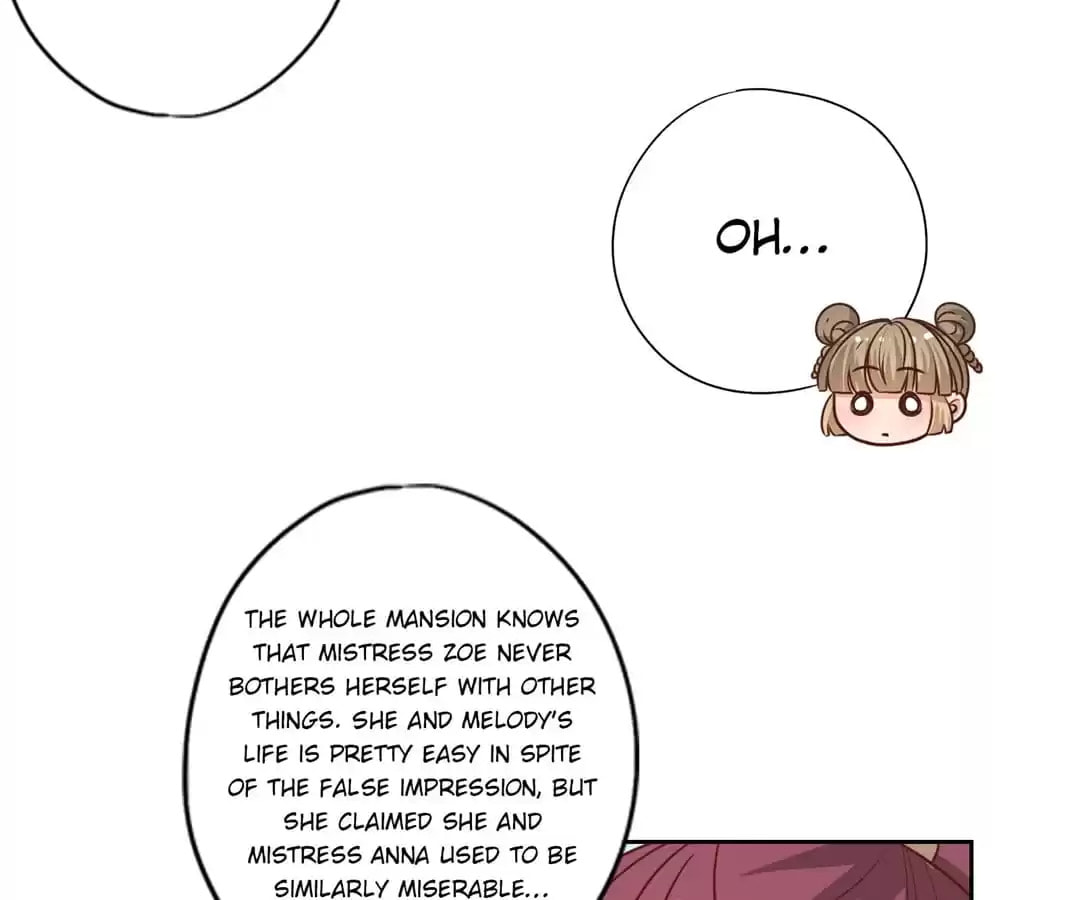 The Empress' Poor-quality Special Effects Chapter 172 page 24 - 