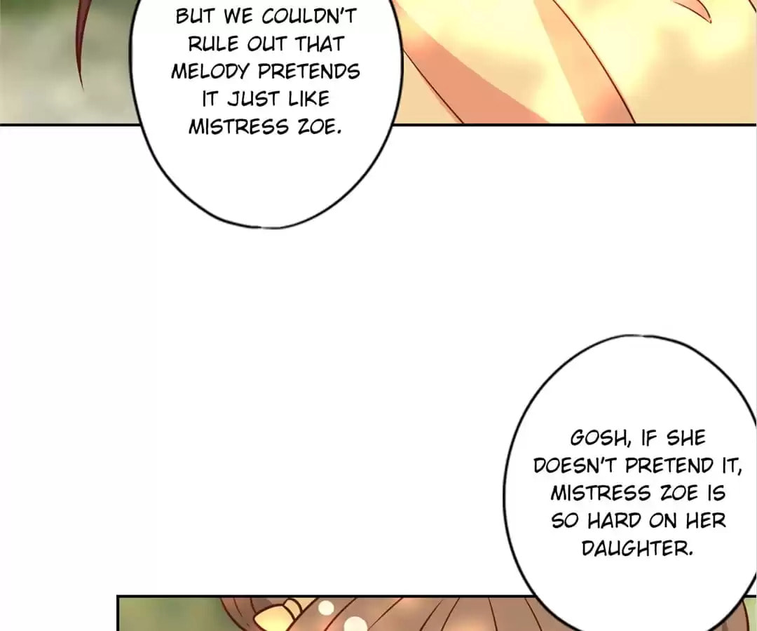 The Empress' Poor-quality Special Effects Chapter 172 page 38 - 