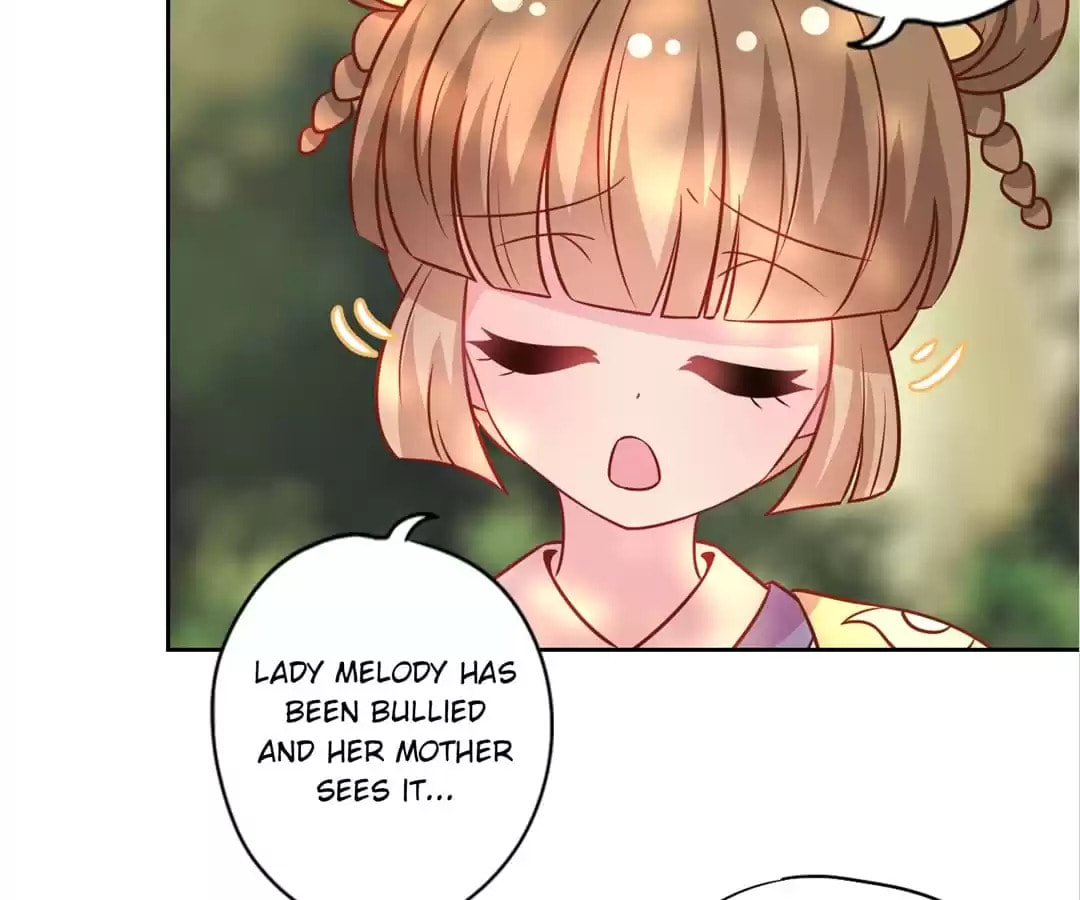 The Empress' Poor-quality Special Effects Chapter 172 page 39 - 