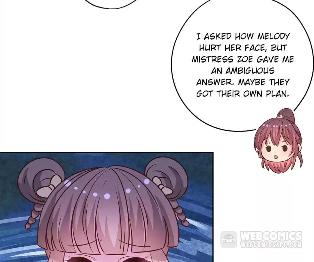 The Empress' Poor-quality Special Effects Chapter 172 page 40 - 