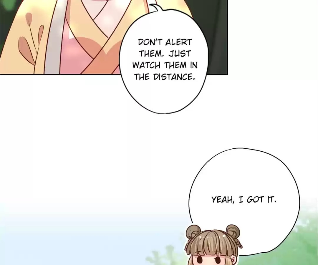 The Empress' Poor-quality Special Effects Chapter 172 page 45 - 