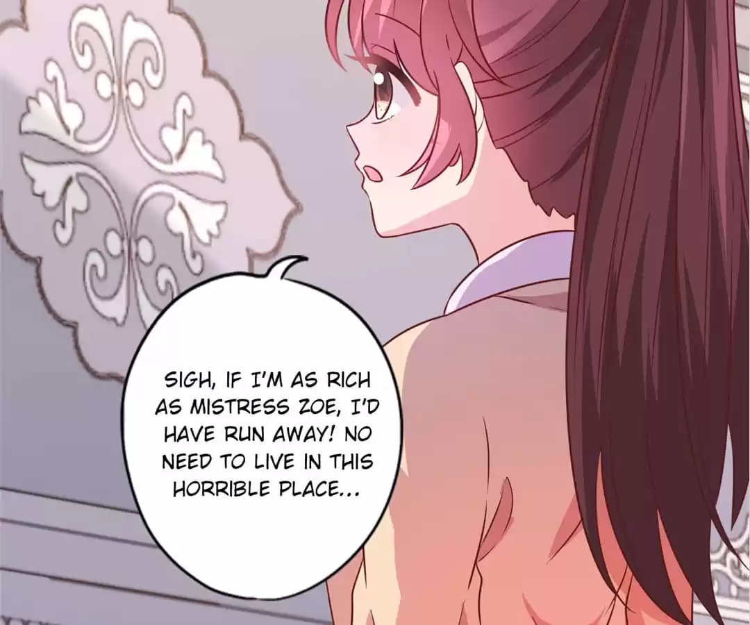 The Empress' Poor-quality Special Effects Chapter 172 page 47 - 