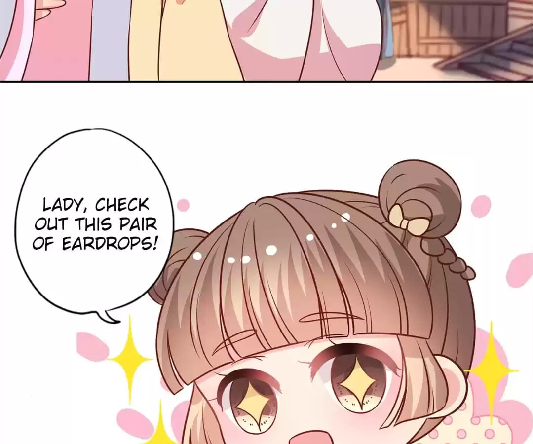 The Empress' Poor-quality Special Effects Chapter 172 page 53 - 