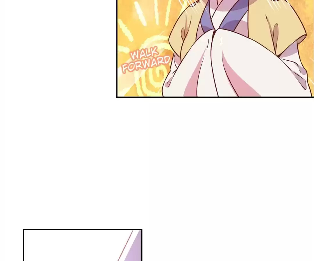 The Empress' Poor-quality Special Effects Chapter 172 page 57 - 