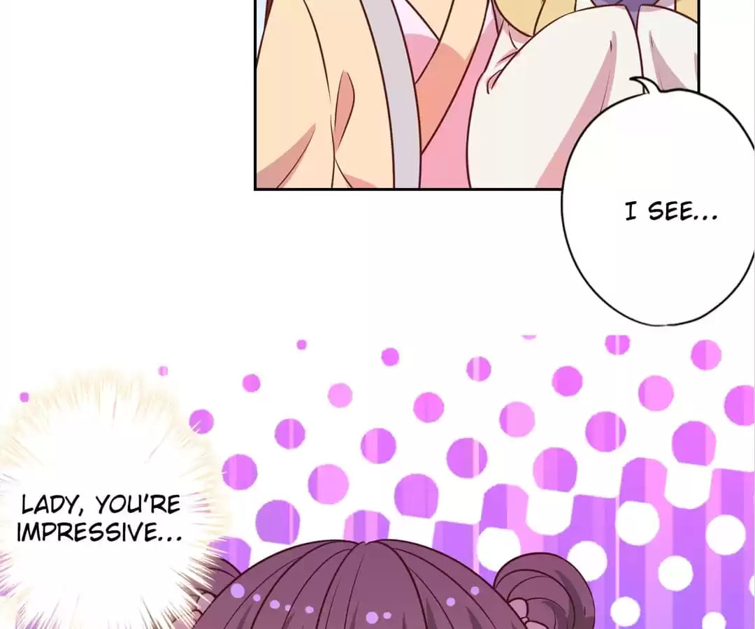 The Empress' Poor-quality Special Effects Chapter 172 page 59 - 