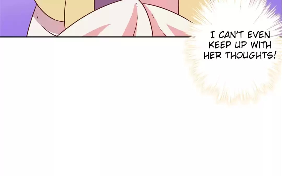 The Empress' Poor-quality Special Effects Chapter 172 page 61 - 