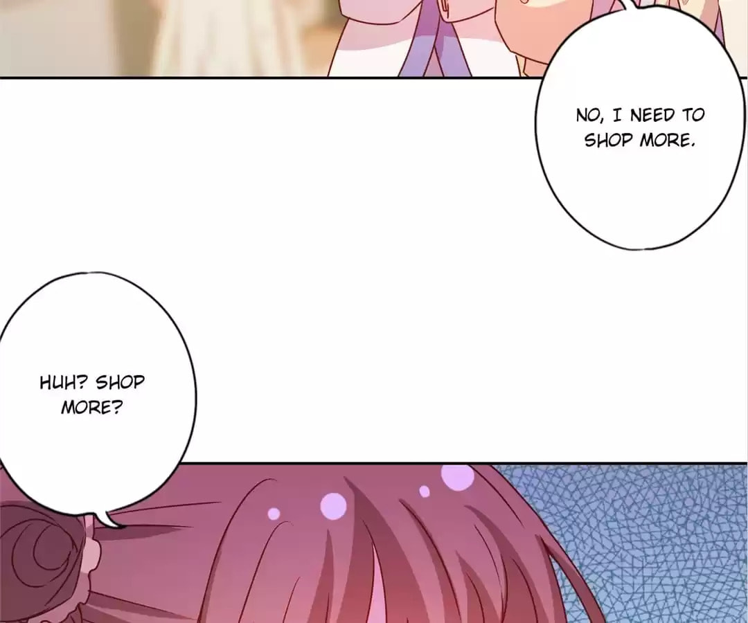 The Empress' Poor-quality Special Effects Chapter 173 page 14 - 