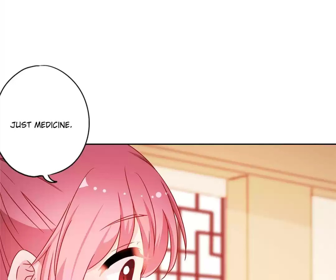 The Empress' Poor-quality Special Effects Chapter 173 page 22 - 