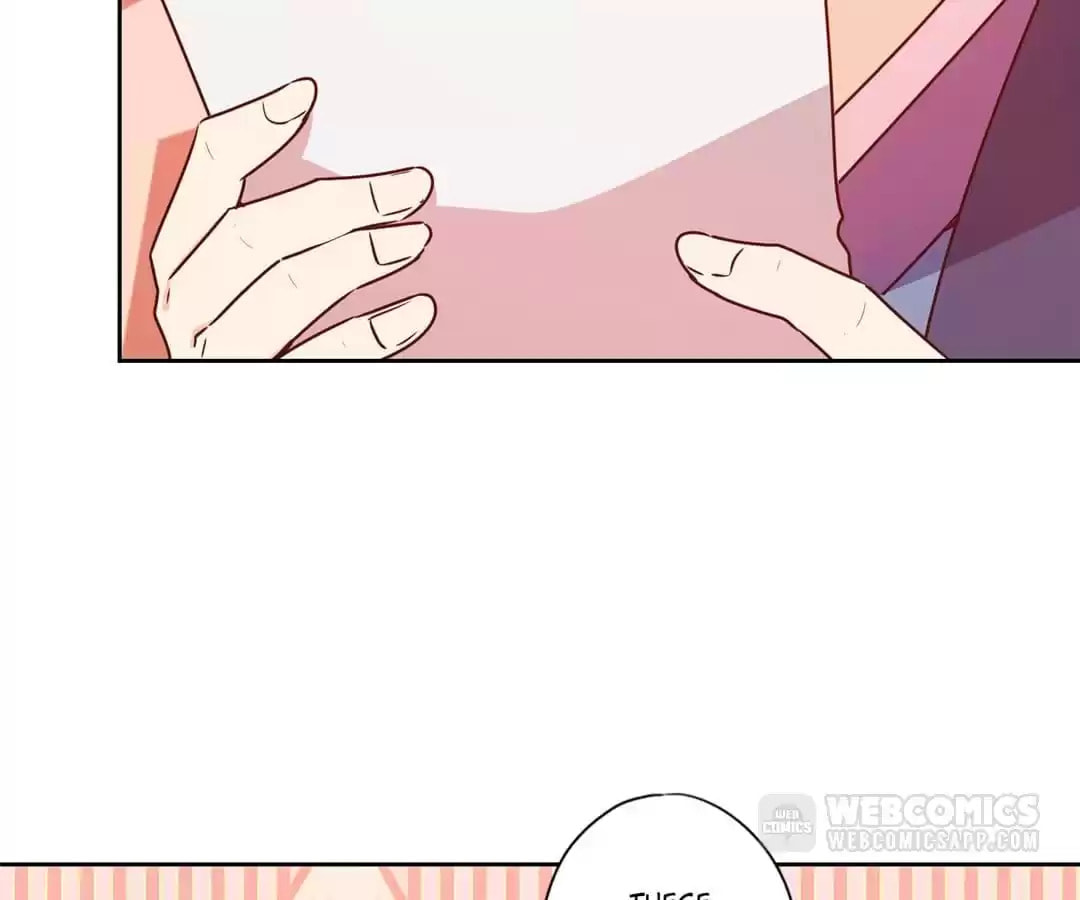 The Empress' Poor-quality Special Effects Chapter 173 page 25 - 