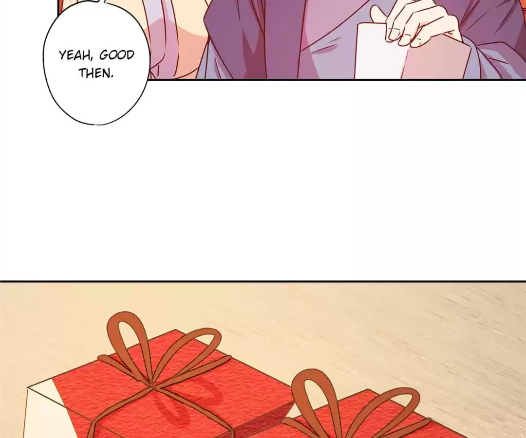The Empress' Poor-quality Special Effects Chapter 173 page 30 - 