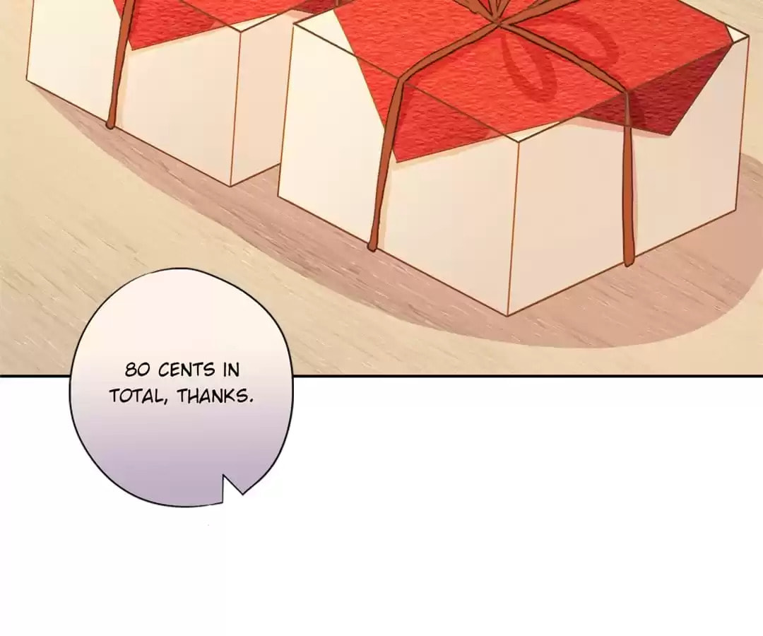 The Empress' Poor-quality Special Effects Chapter 173 page 31 - 