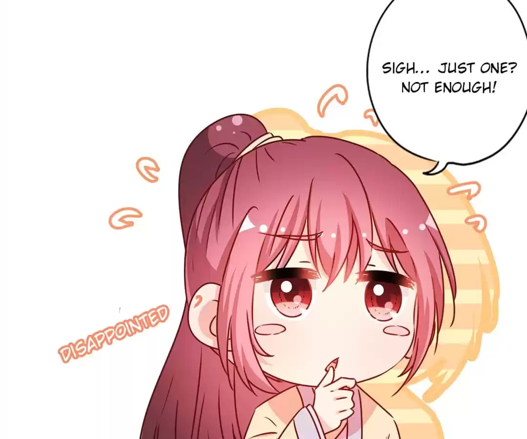 The Empress' Poor-quality Special Effects Chapter 173 page 36 - 