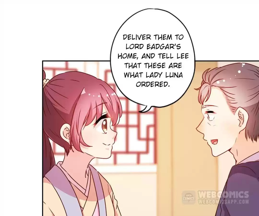 The Empress' Poor-quality Special Effects Chapter 173 page 47 - 