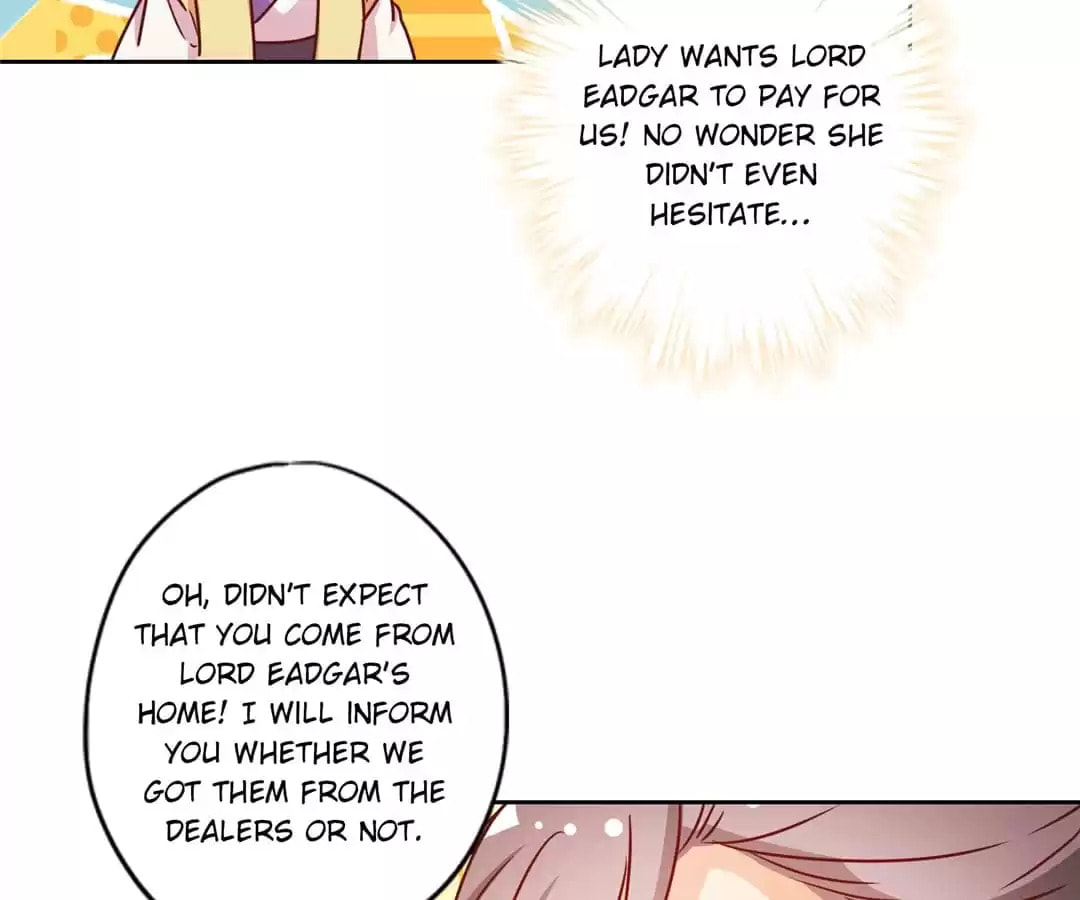 The Empress' Poor-quality Special Effects Chapter 173 page 49 - 