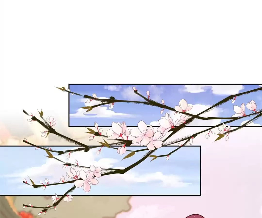 The Empress' Poor-quality Special Effects Chapter 173 page 53 - 