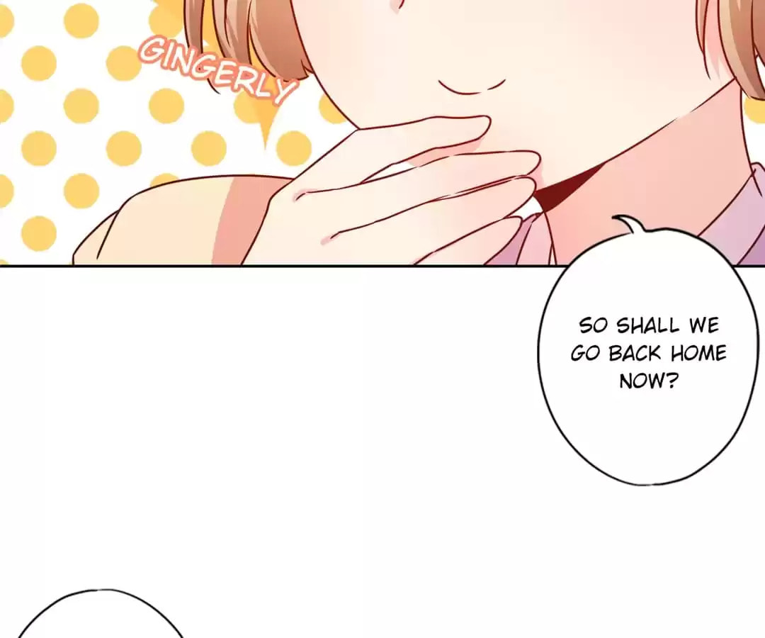 The Empress' Poor-quality Special Effects Chapter 173 page 59 - 