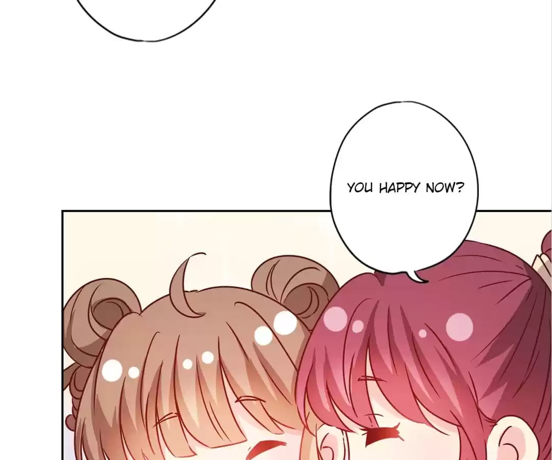 The Empress' Poor-quality Special Effects Chapter 173 page 7 - 