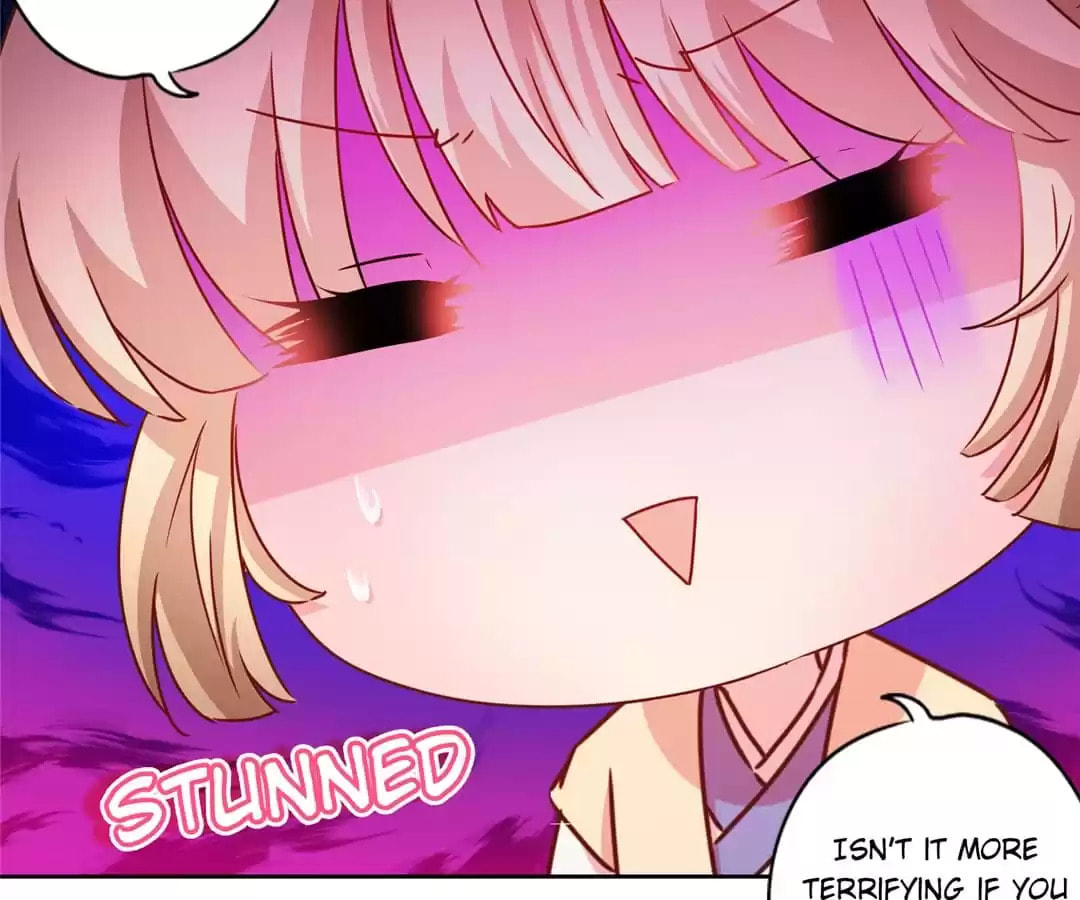 The Empress' Poor-quality Special Effects Chapter 173 page 64 - 