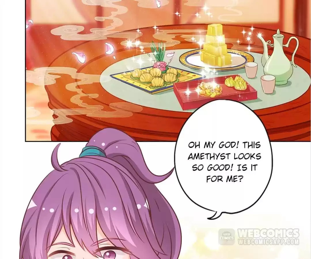 The Empress' Poor-quality Special Effects Chapter 174 page 2 - 