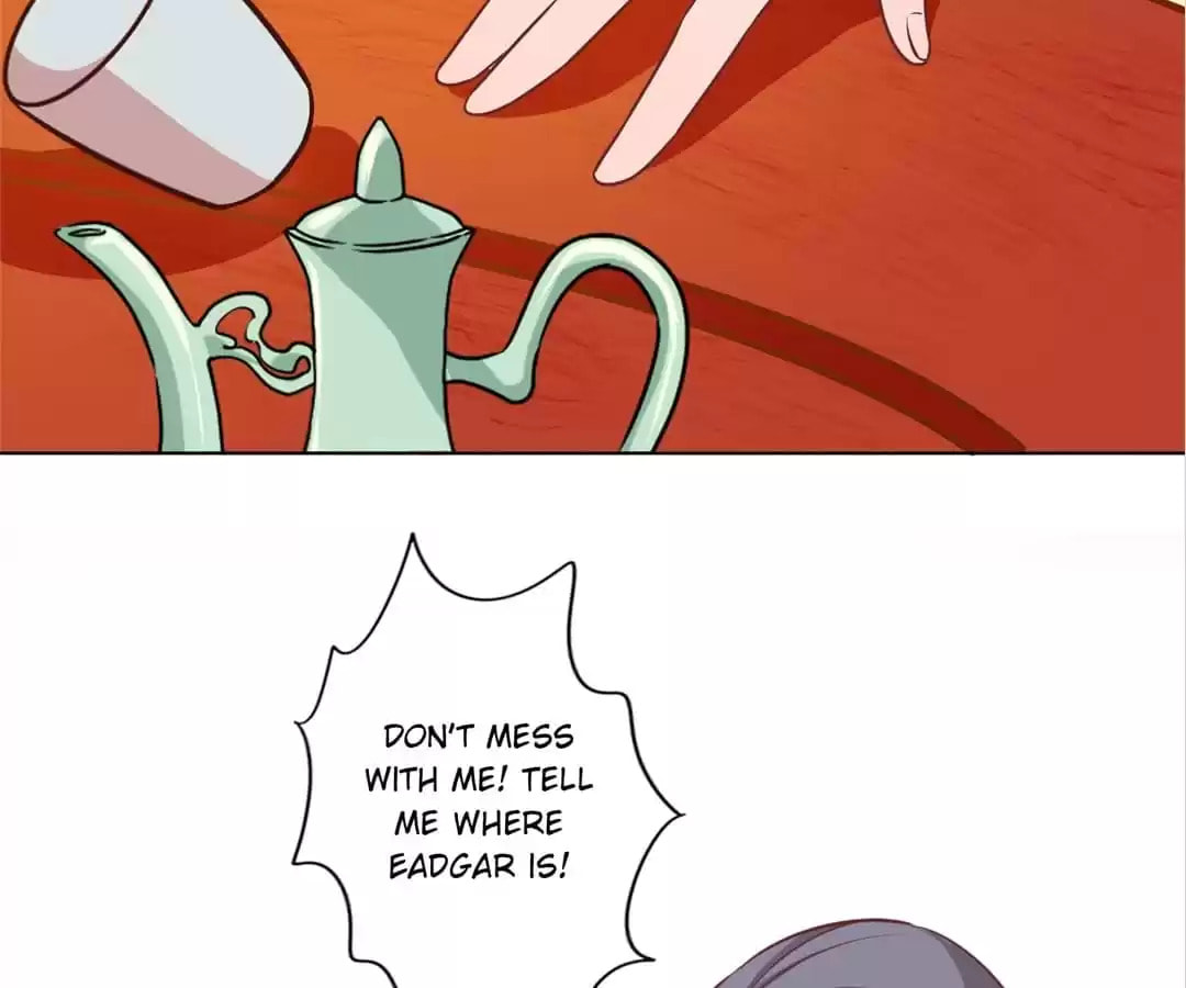 The Empress' Poor-quality Special Effects Chapter 174 page 11 - 