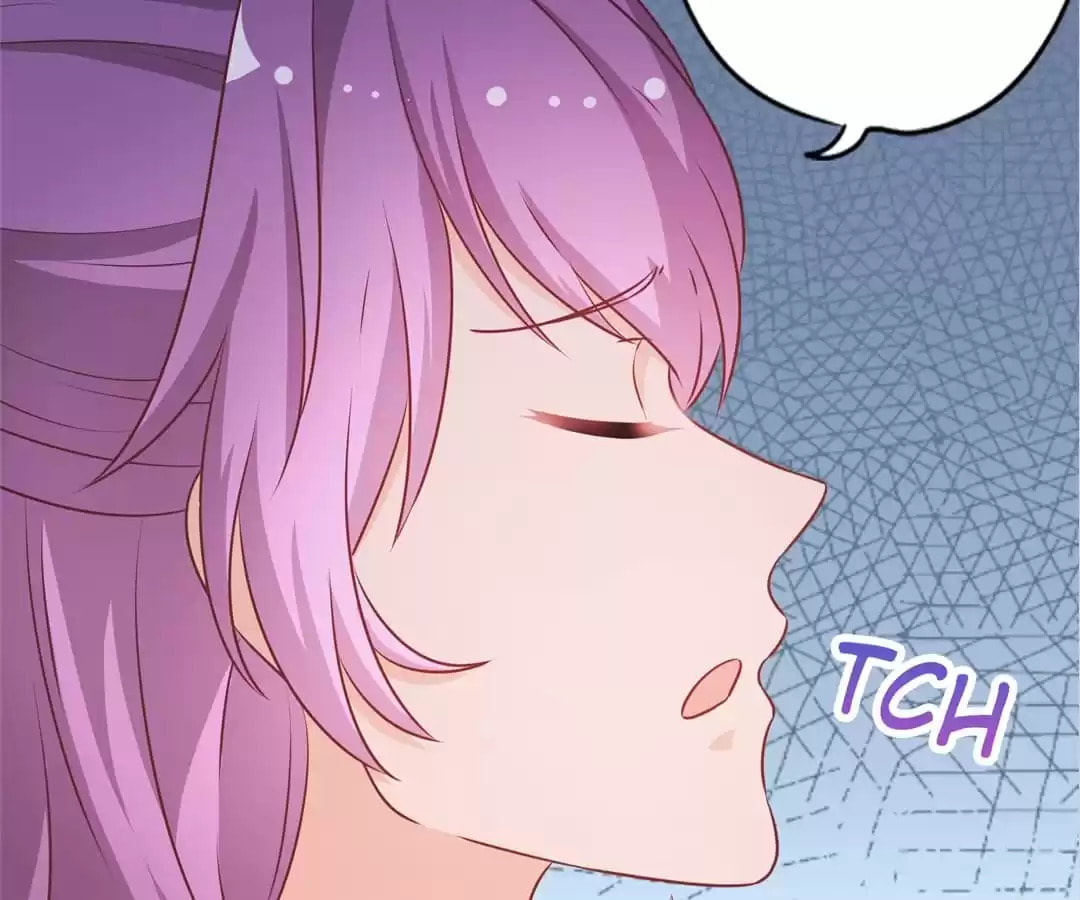 The Empress' Poor-quality Special Effects Chapter 174 page 14 - 