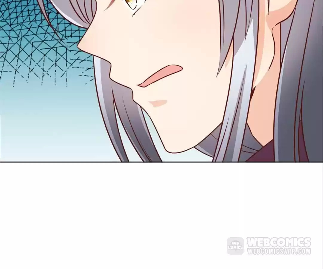 The Empress' Poor-quality Special Effects Chapter 174 page 18 - 