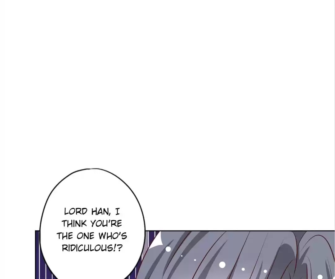 The Empress' Poor-quality Special Effects Chapter 174 page 21 - 