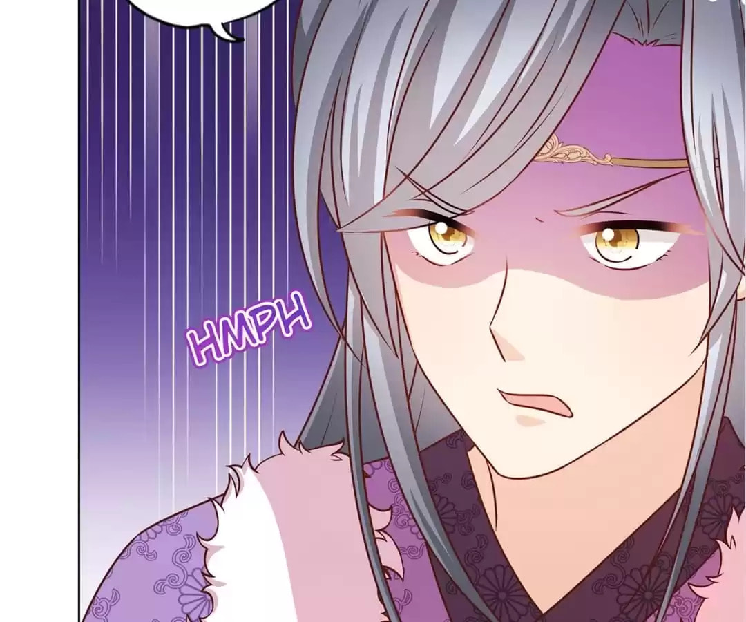 The Empress' Poor-quality Special Effects Chapter 174 page 22 - 
