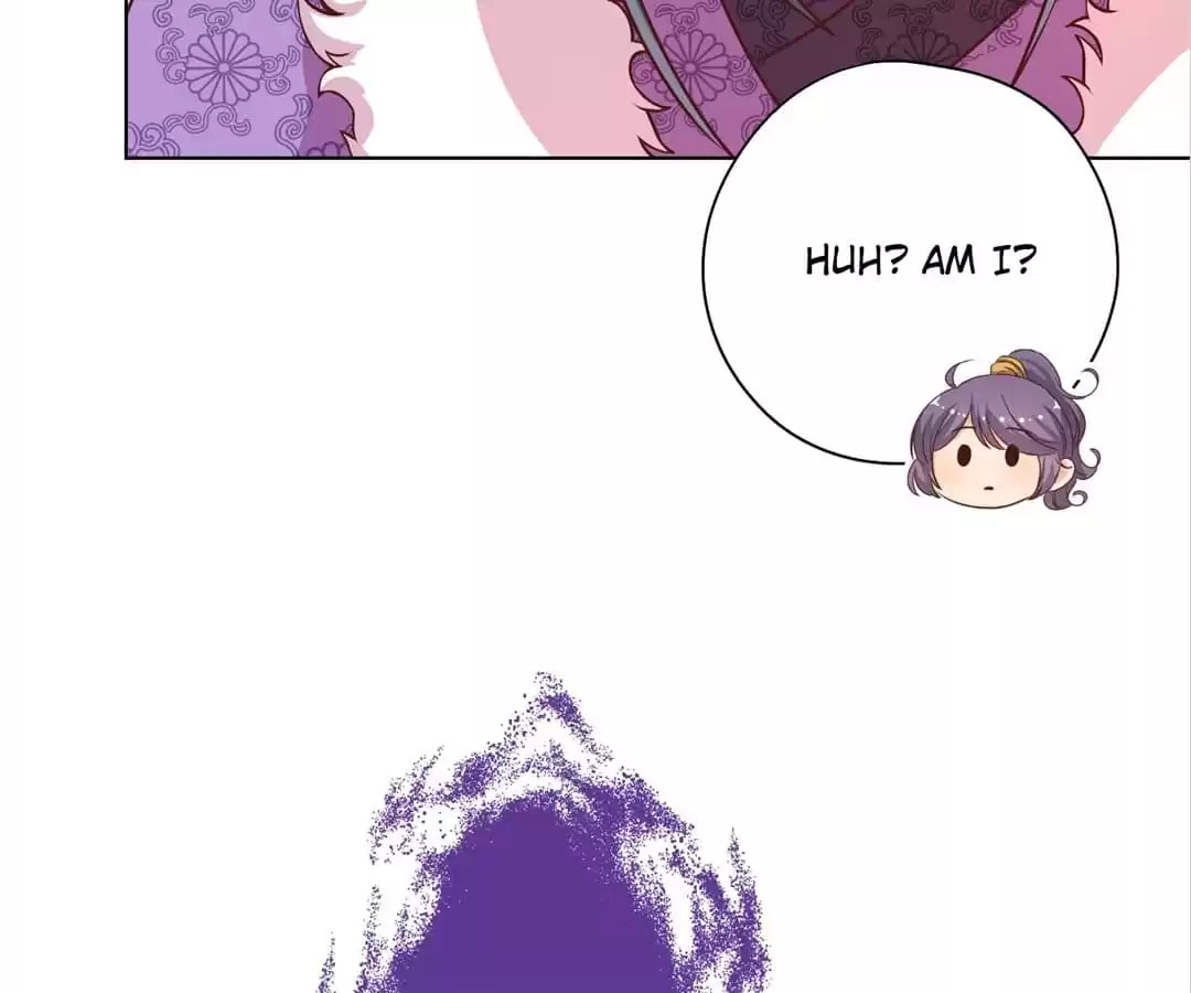 The Empress' Poor-quality Special Effects Chapter 174 page 23 - 