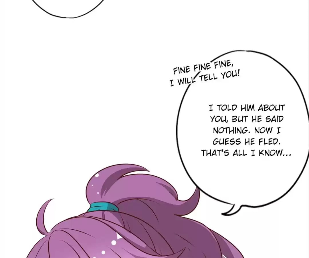 The Empress' Poor-quality Special Effects Chapter 174 page 29 - 
