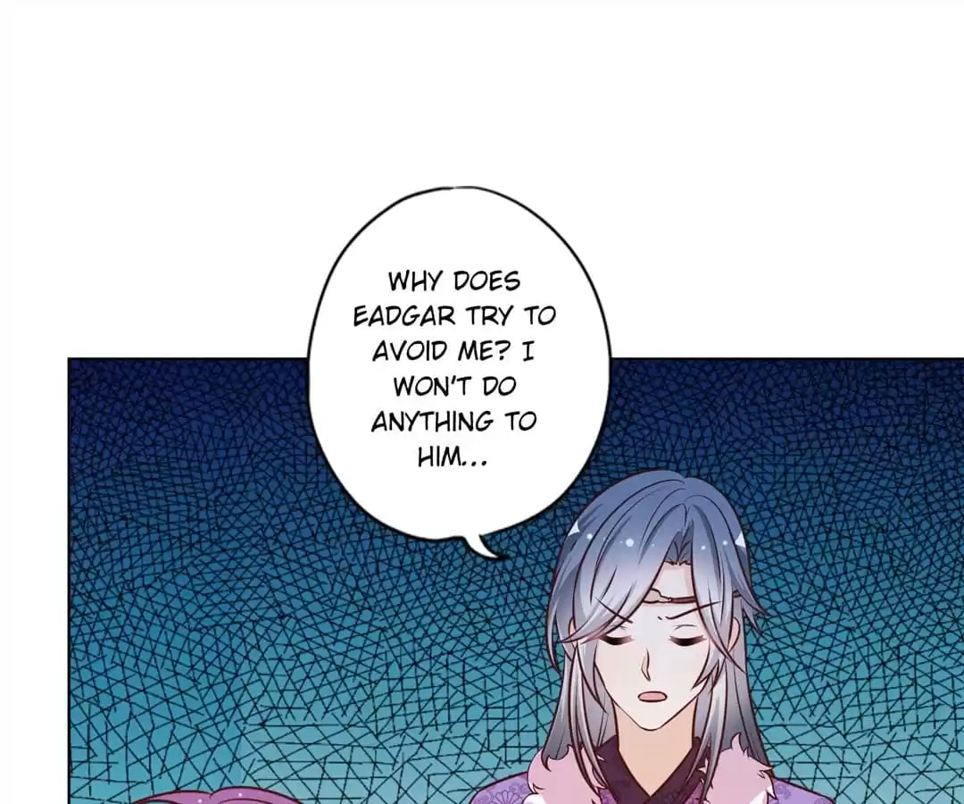 The Empress' Poor-quality Special Effects Chapter 174 page 32 - 