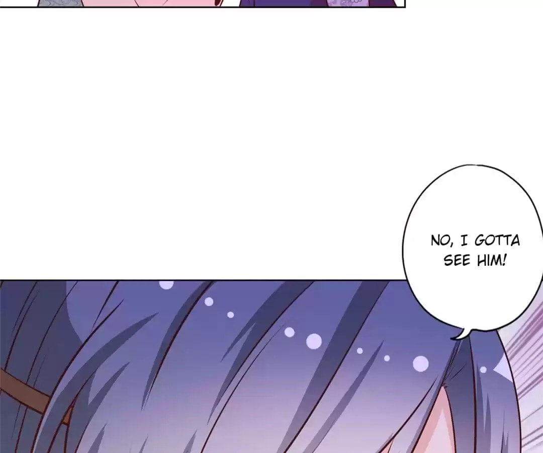 The Empress' Poor-quality Special Effects Chapter 174 page 35 - 