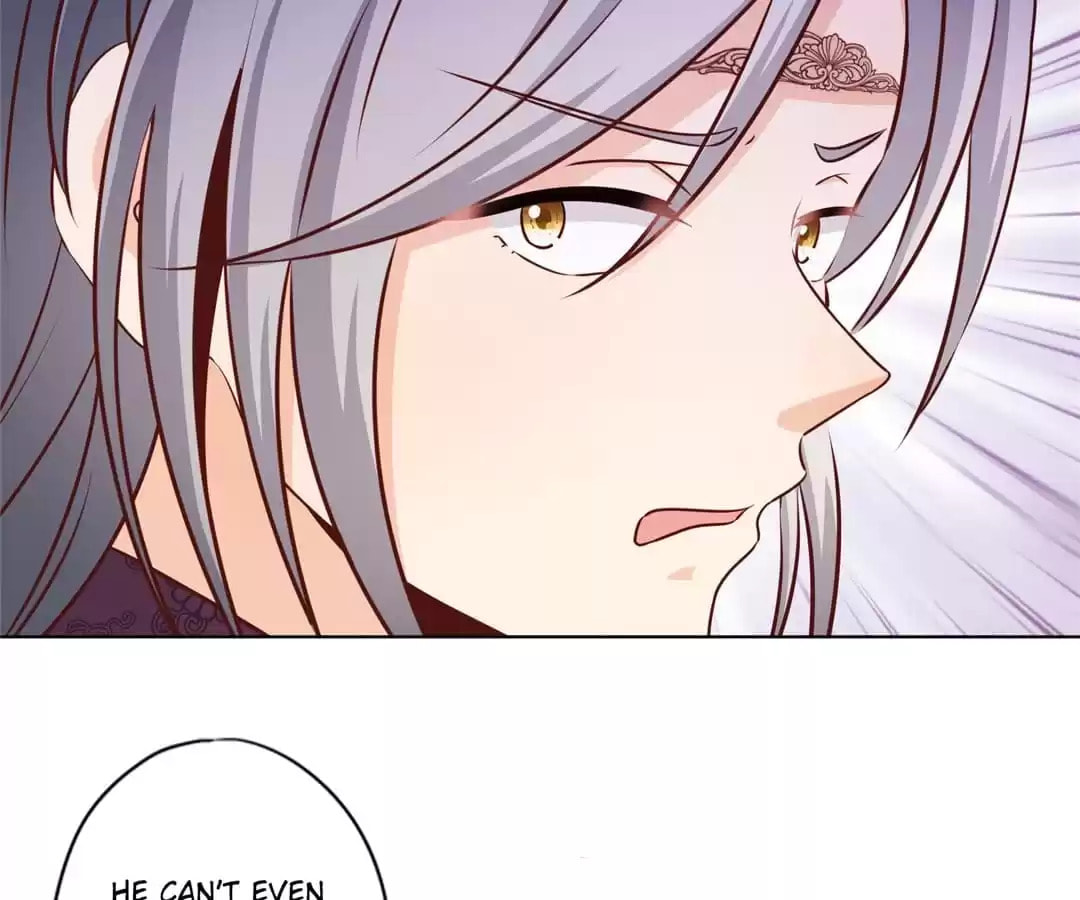 The Empress' Poor-quality Special Effects Chapter 174 page 36 - 
