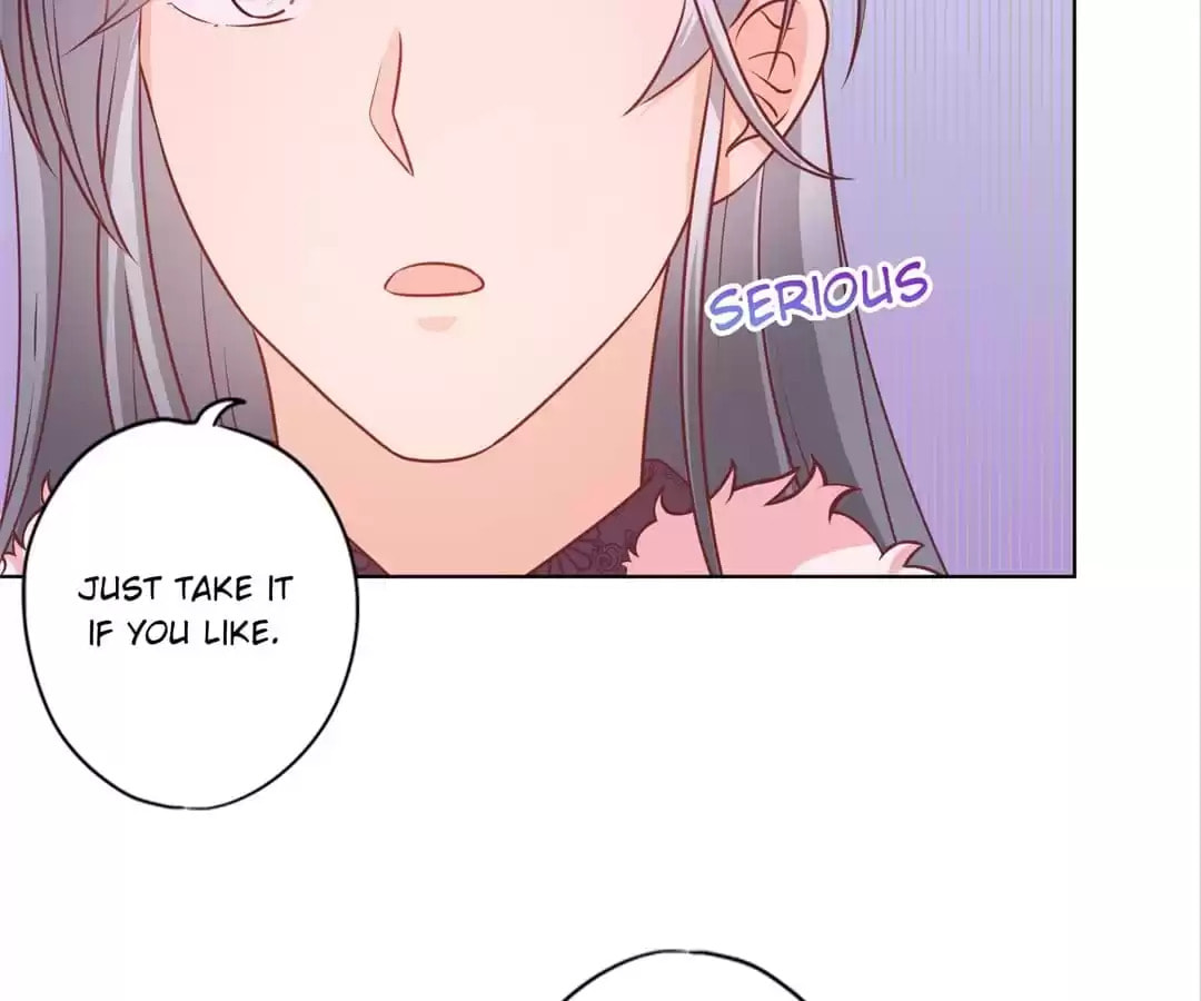 The Empress' Poor-quality Special Effects Chapter 174 page 5 - 