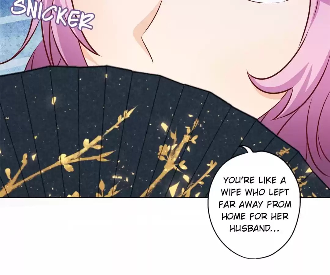 The Empress' Poor-quality Special Effects Chapter 174 page 41 - 