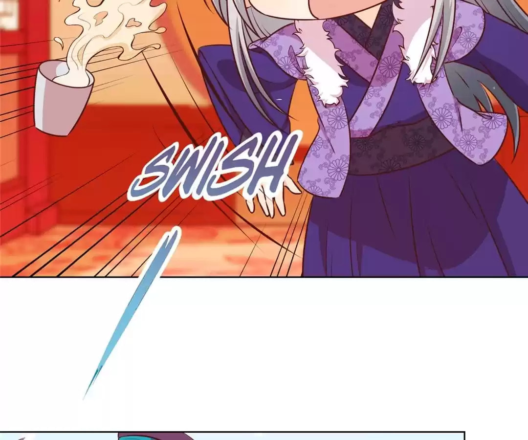 The Empress' Poor-quality Special Effects Chapter 174 page 43 - 