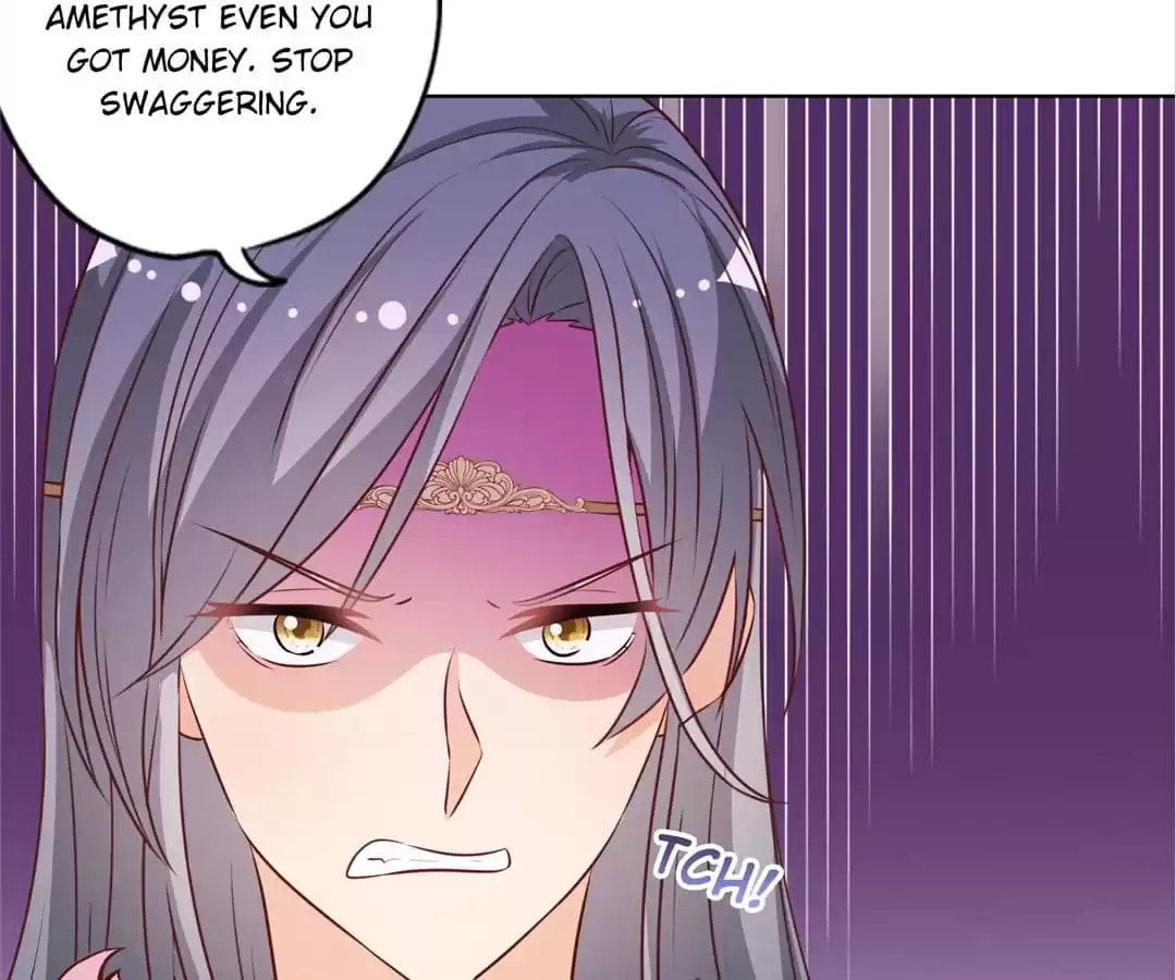 The Empress' Poor-quality Special Effects Chapter 174 page 51 - 