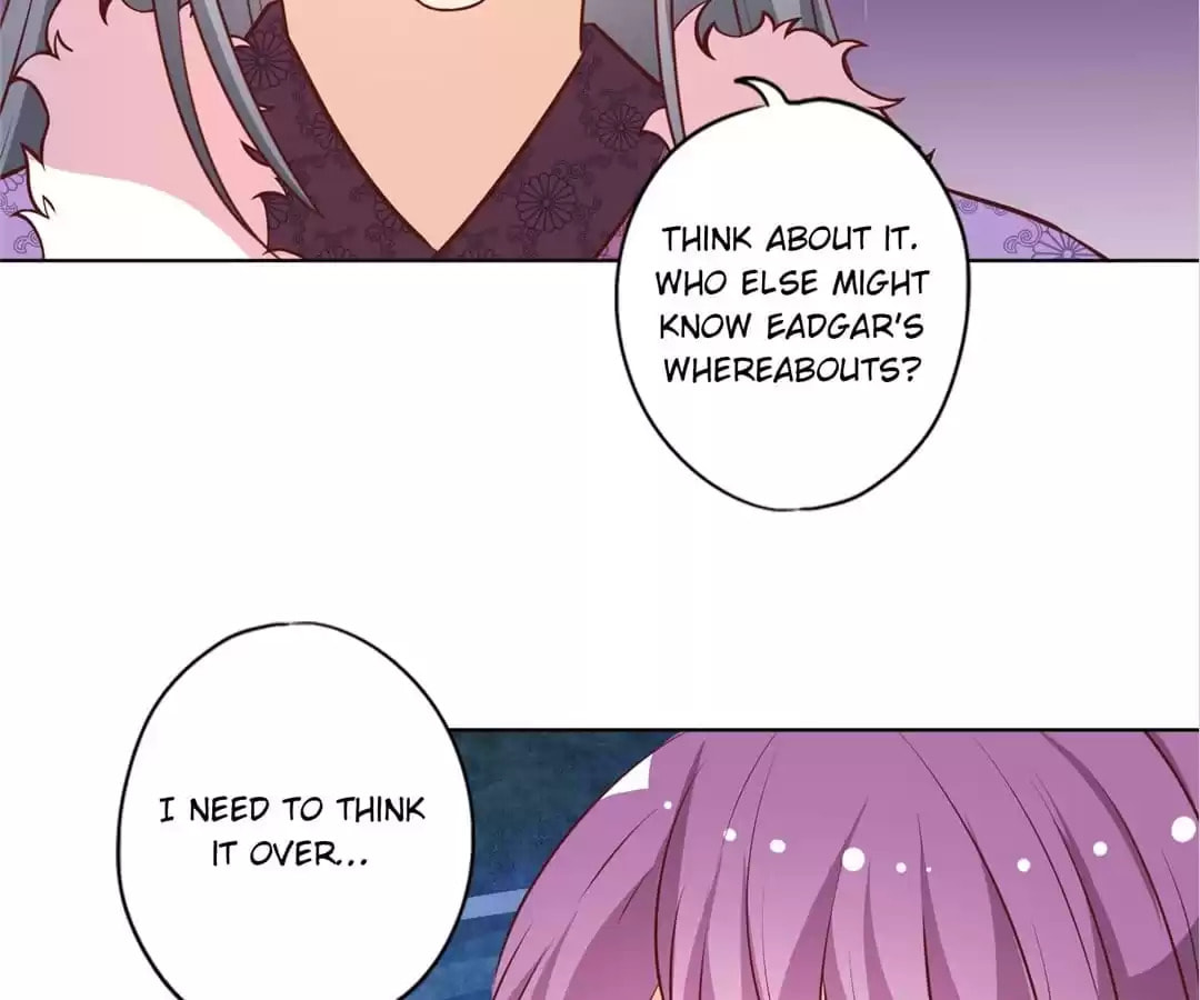 The Empress' Poor-quality Special Effects Chapter 174 page 52 - 