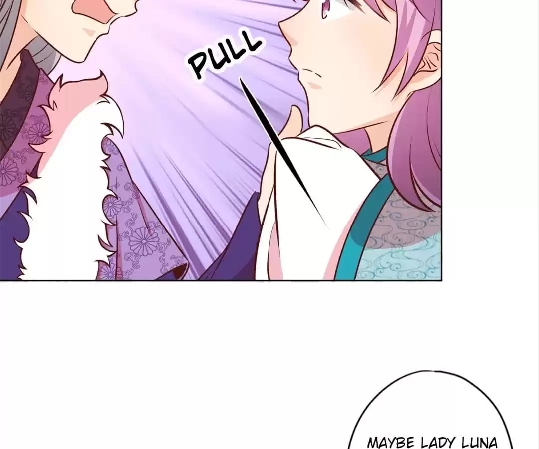 The Empress' Poor-quality Special Effects Chapter 174 page 57 - 