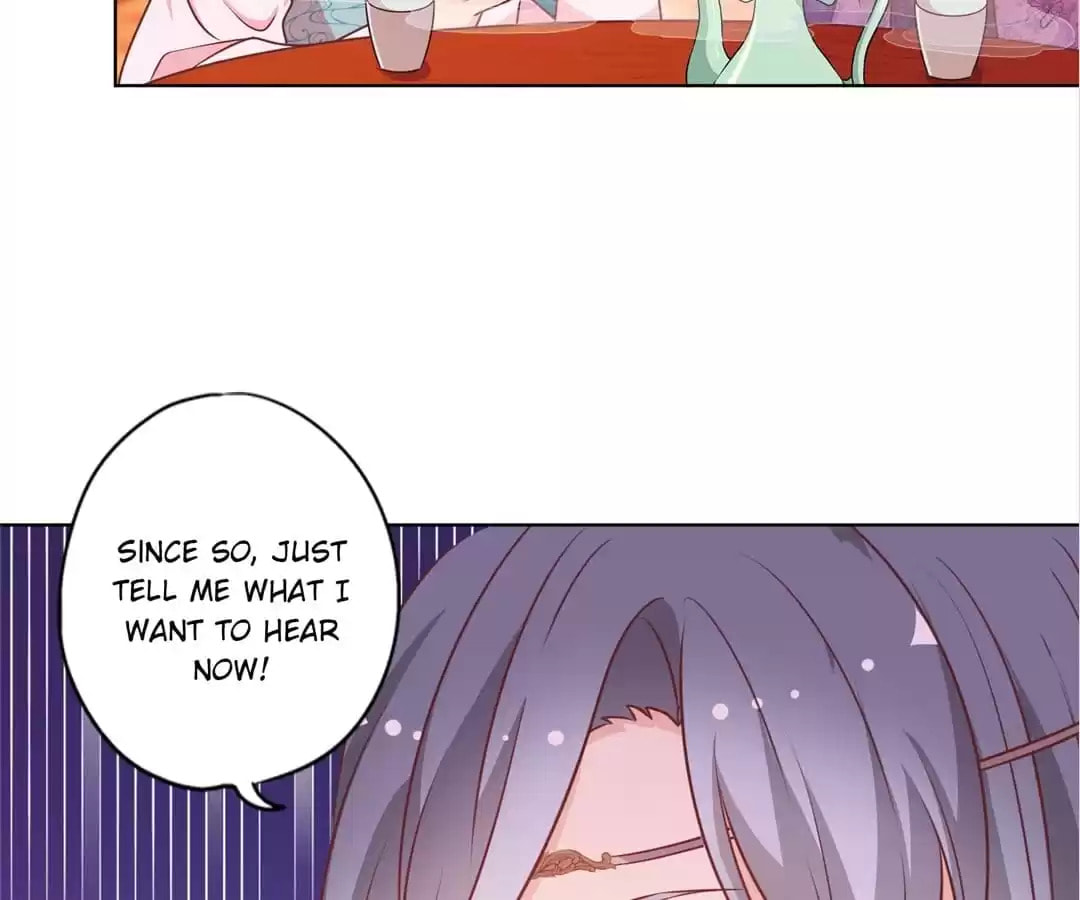 The Empress' Poor-quality Special Effects Chapter 174 page 7 - 