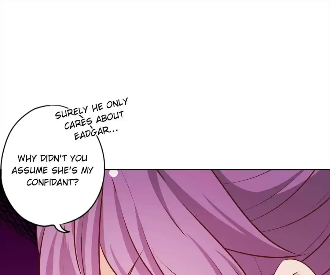 The Empress' Poor-quality Special Effects Chapter 174 page 62 - 