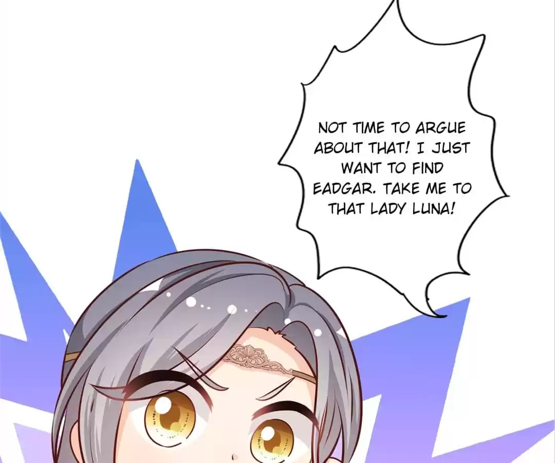 The Empress' Poor-quality Special Effects Chapter 174 page 64 - 