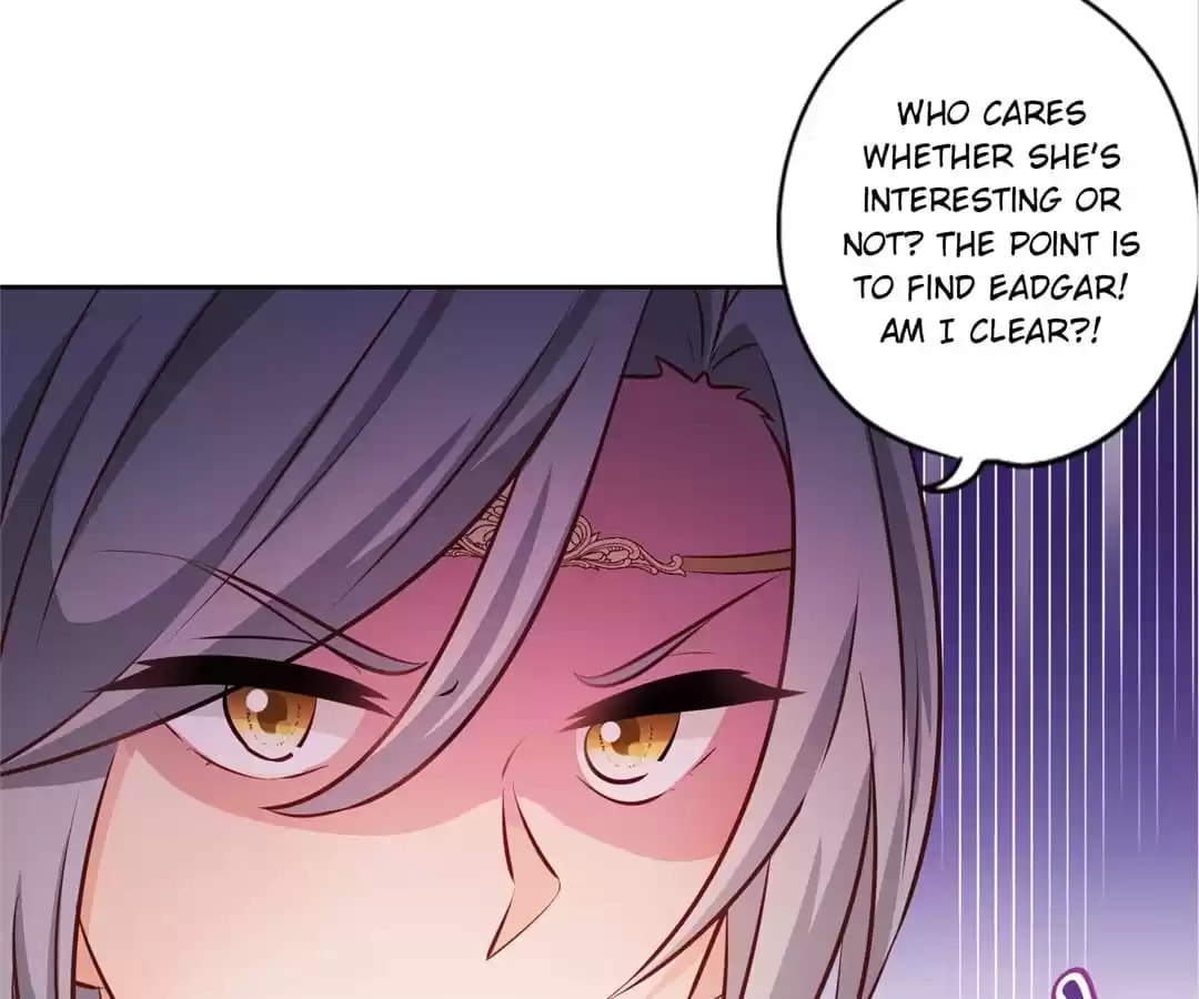 The Empress' Poor-quality Special Effects Chapter 174 page 68 - 