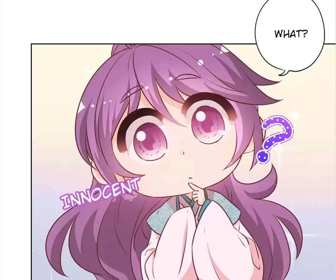 The Empress' Poor-quality Special Effects Chapter 174 page 9 - 