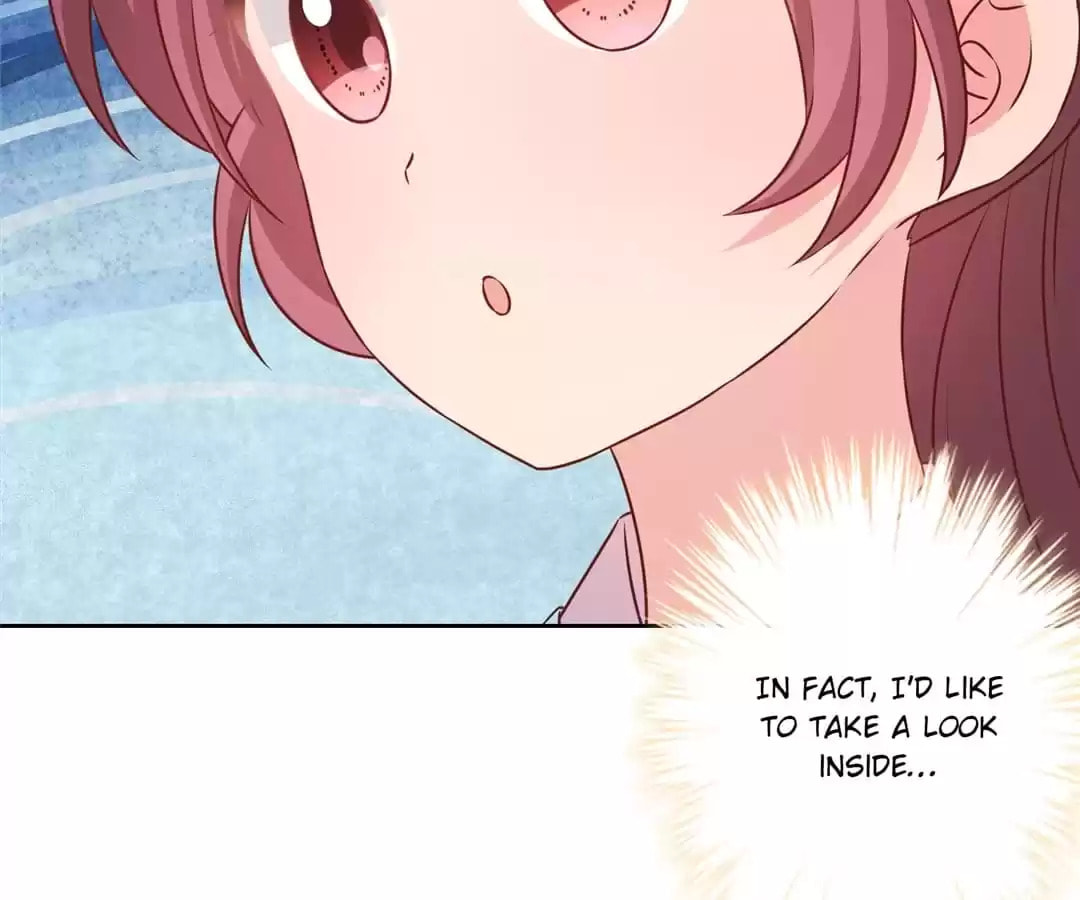 The Empress' Poor-quality Special Effects Chapter 175 page 12 - 
