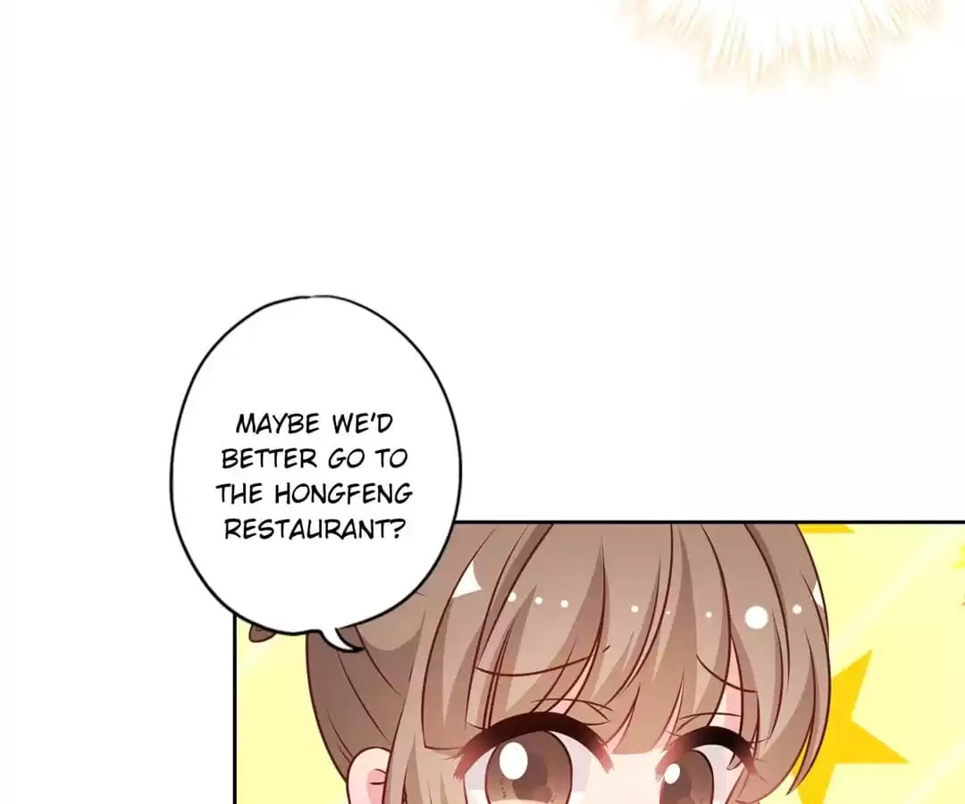 The Empress' Poor-quality Special Effects Chapter 175 page 13 - 
